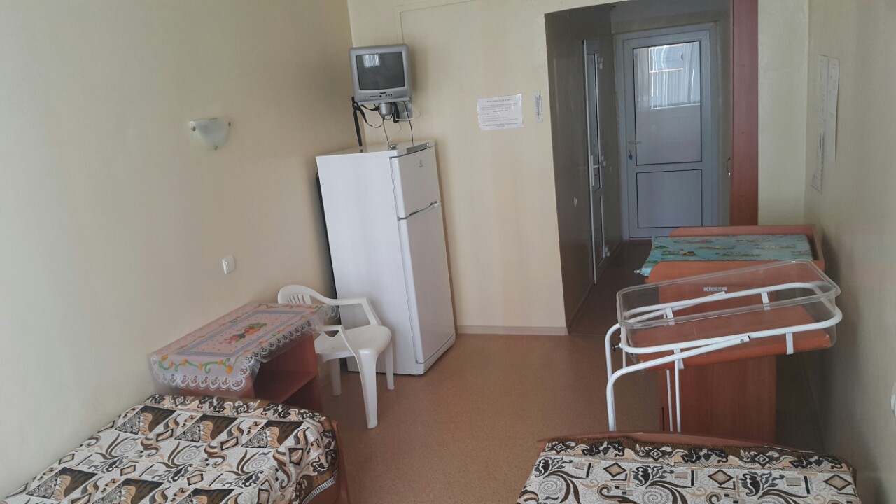 Міський перинатальний центр