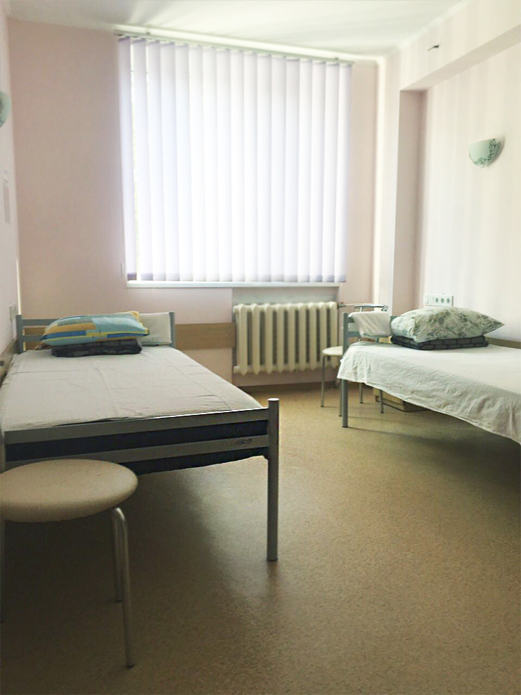 Київський міський пологовий будинок № 3