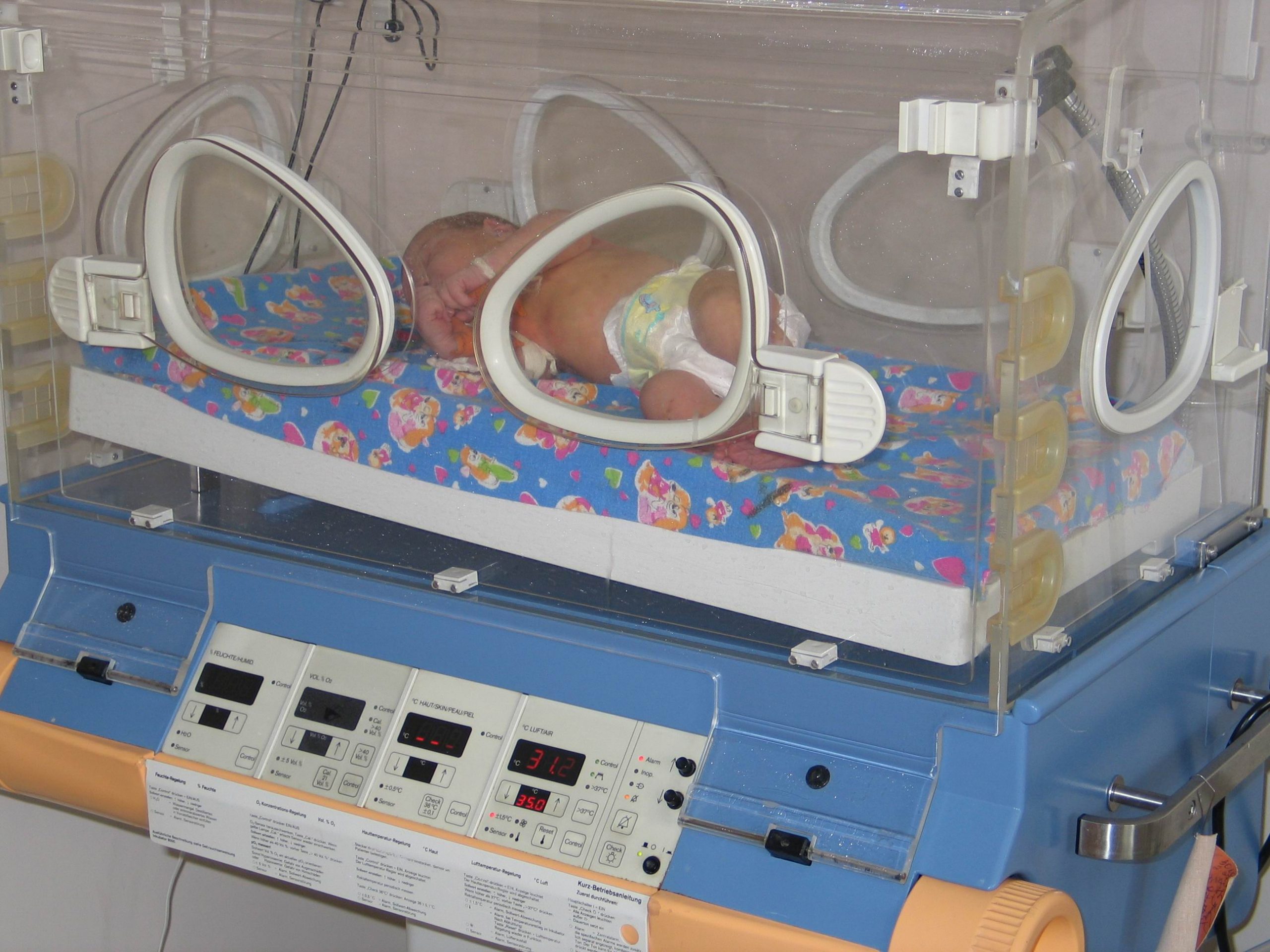 Пологовий будинок дніпровської клінічної лікарні на залізничному транспорті