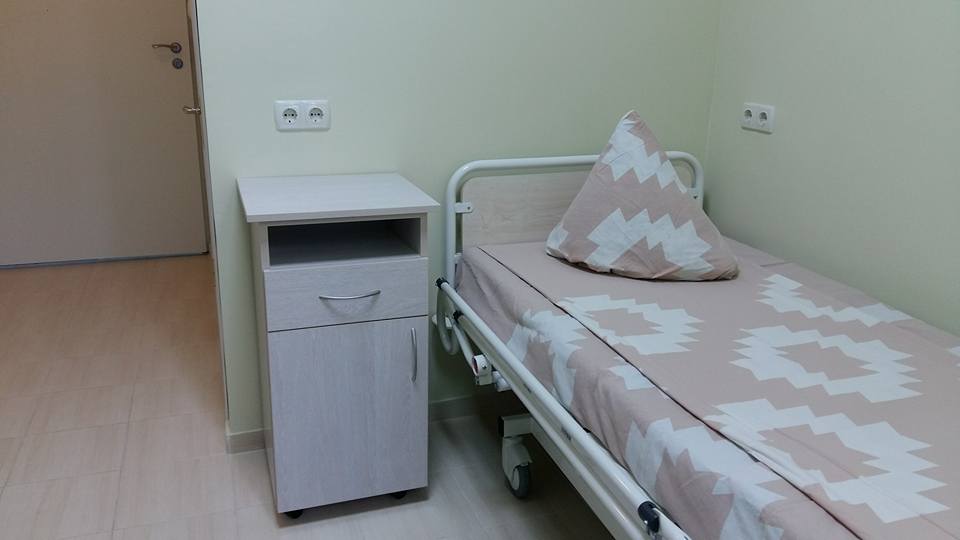 Київський міський центр репродуктивної та перинатальної медицини