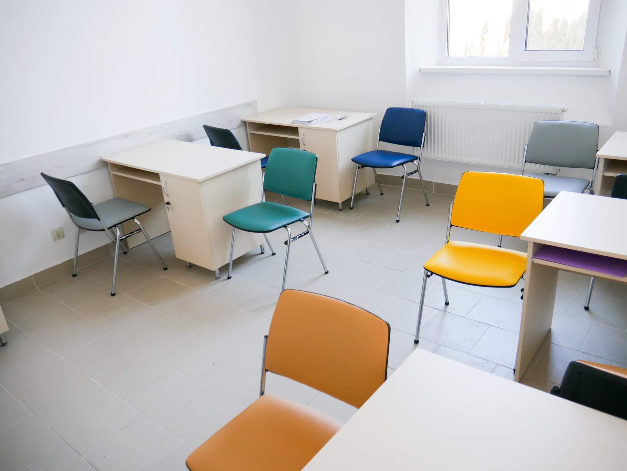 Пологове відділення КНП ЛОР Львівської обласної клінічної лікарні