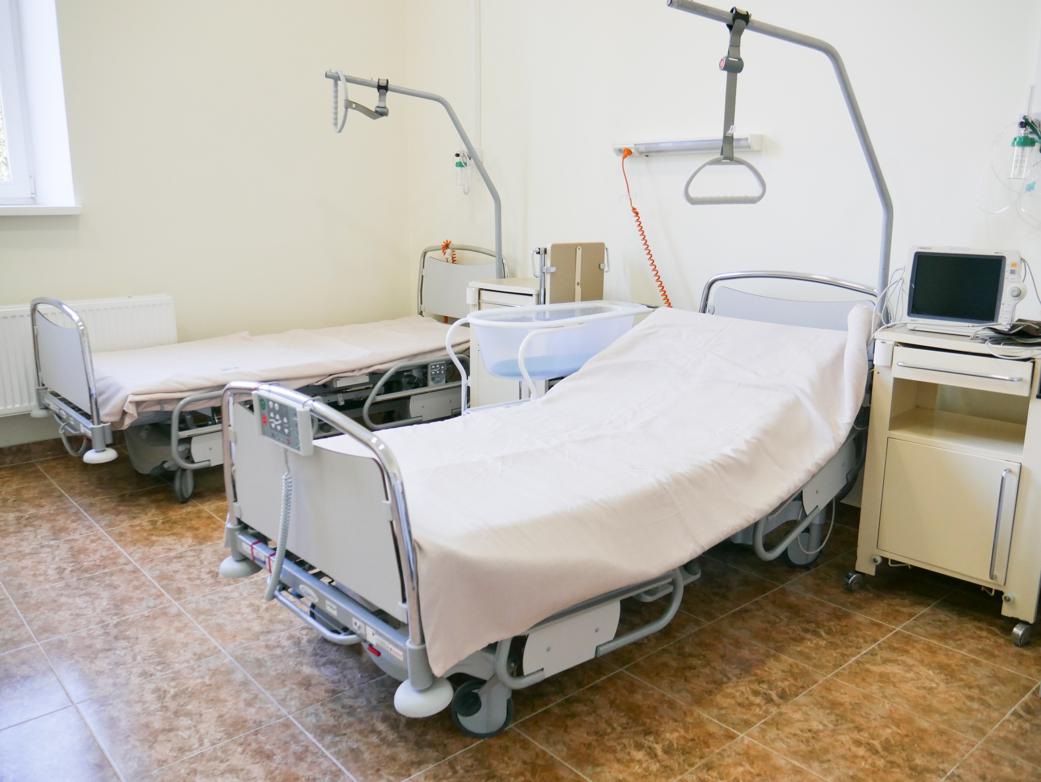 Пологове відділення КНП ЛОР Львівської обласної клінічної лікарні