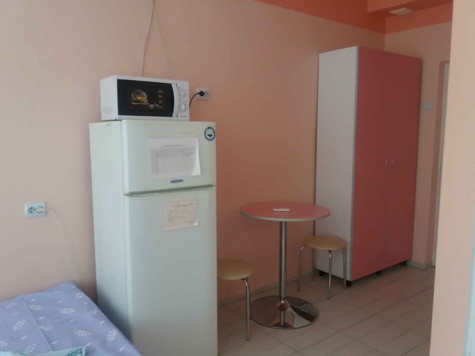 Пологове відділення перинатального центру лікарні №9 м. Дніпро