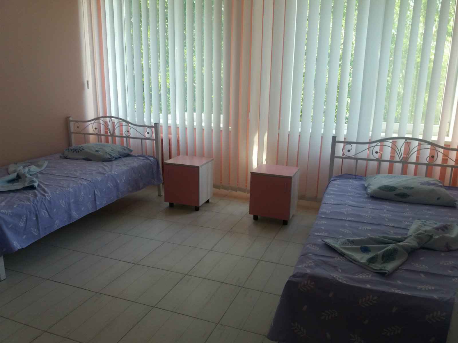 Пологове відділення перинатального центру лікарні №9 м. Дніпро