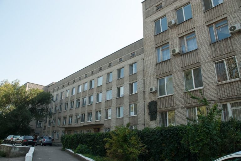 Пологове відділення перинатального центру лікарні №9 м. Дніпро