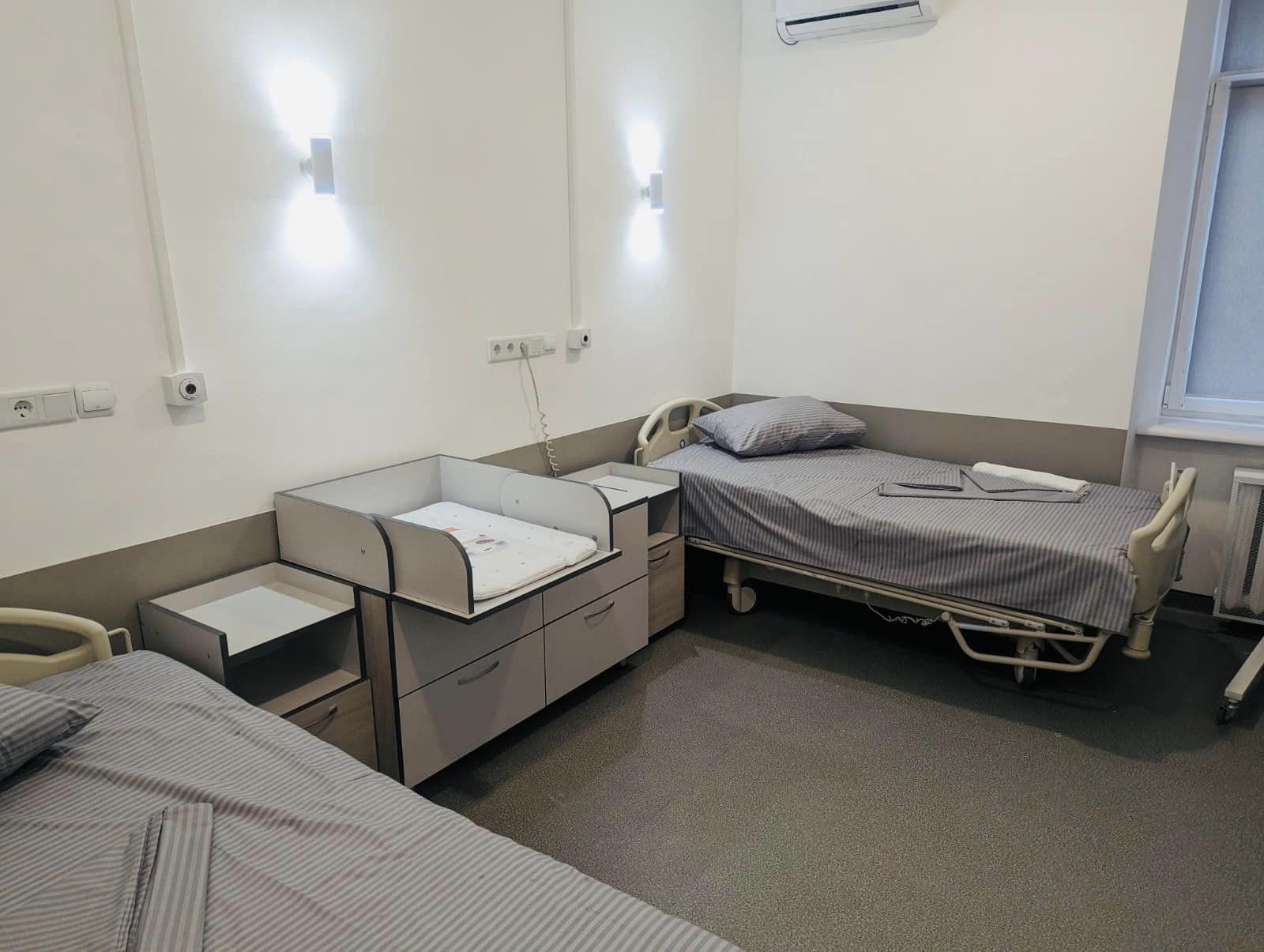 Львівський обласний клінічний перинатальний центр