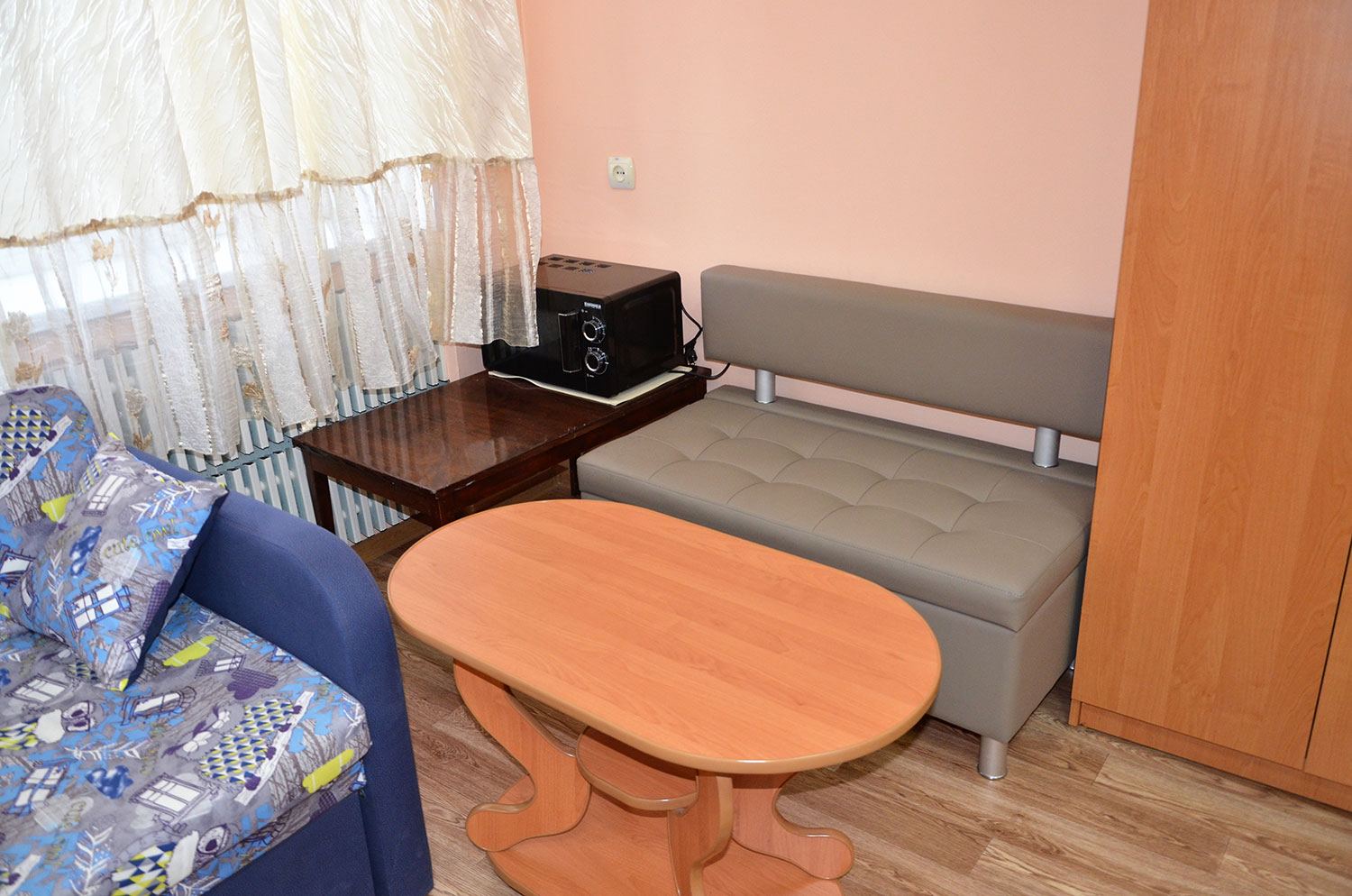 Харківський міський пологовий будинок №3