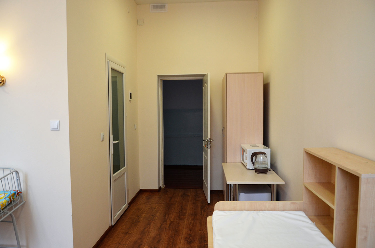 Харківський міський пологовий будинок №3