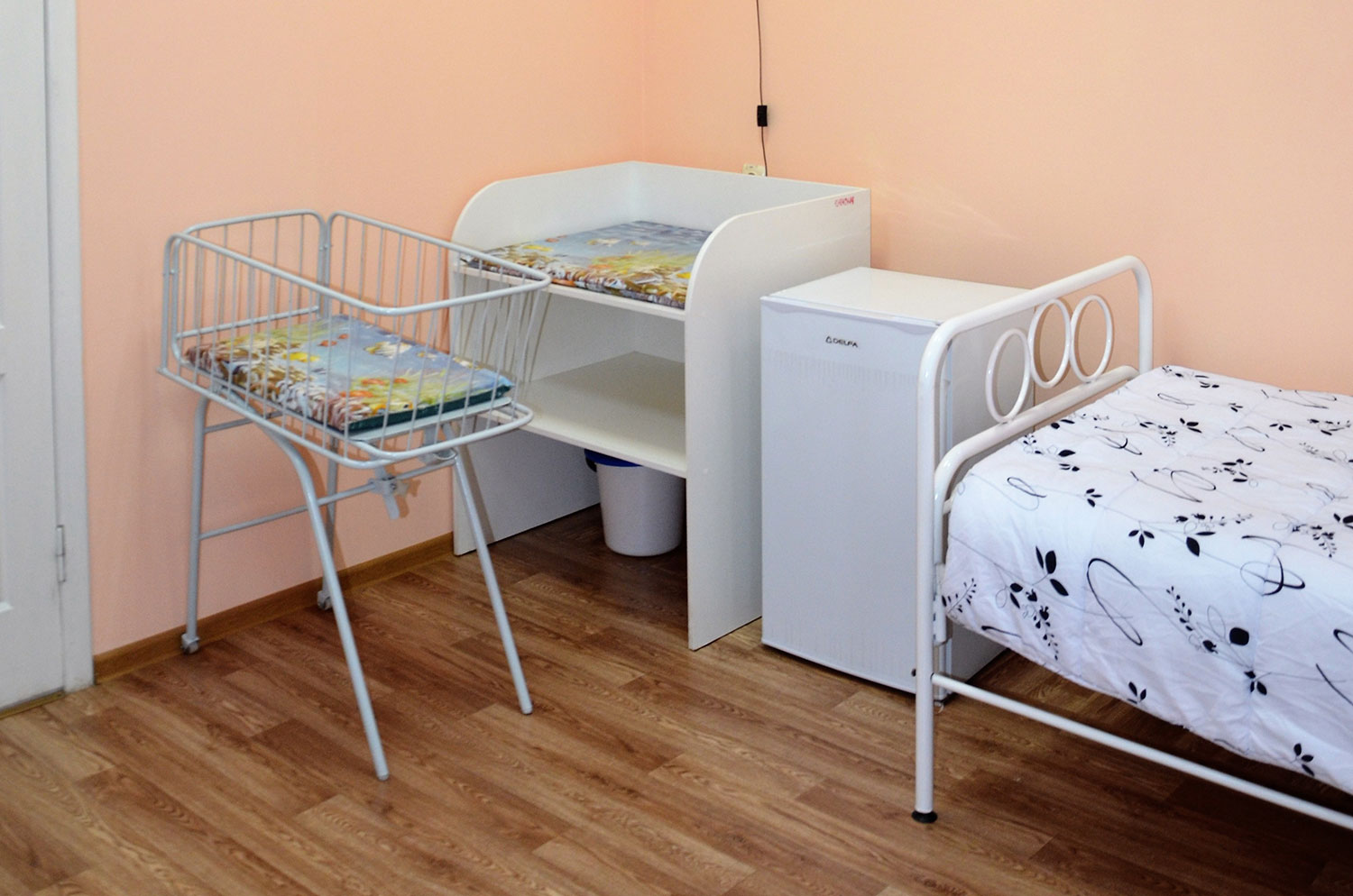 Харківський міський пологовий будинок №3