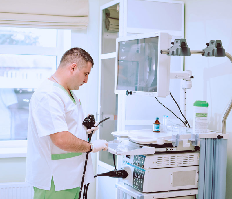 Пологовий будинок Лелека