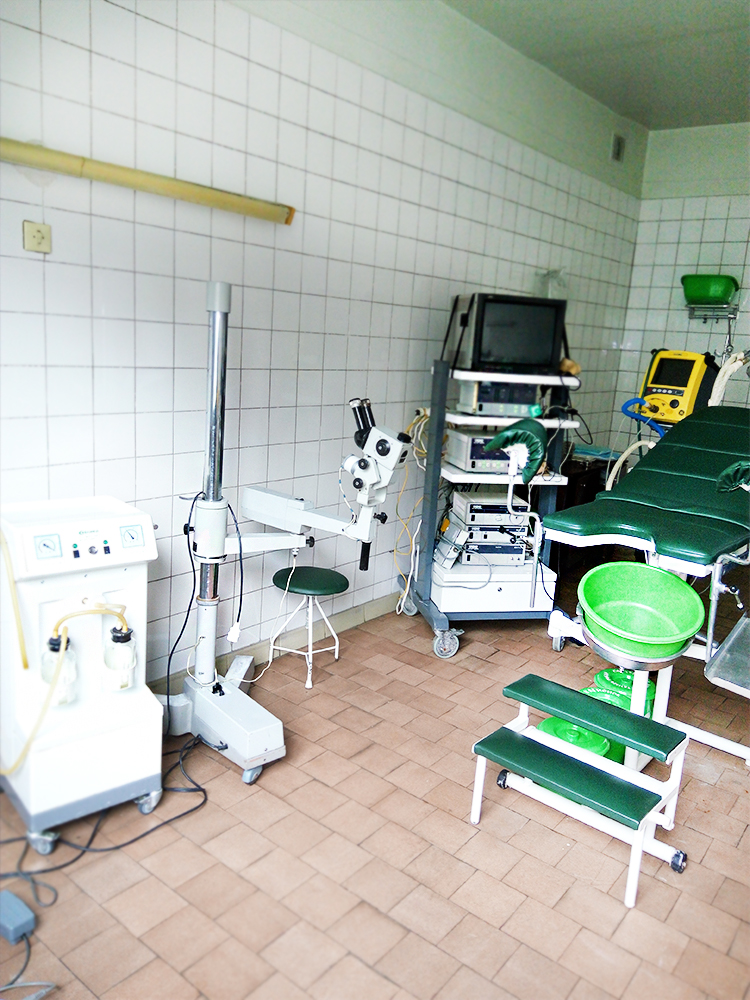 Київський міський пологовий будинок № 3