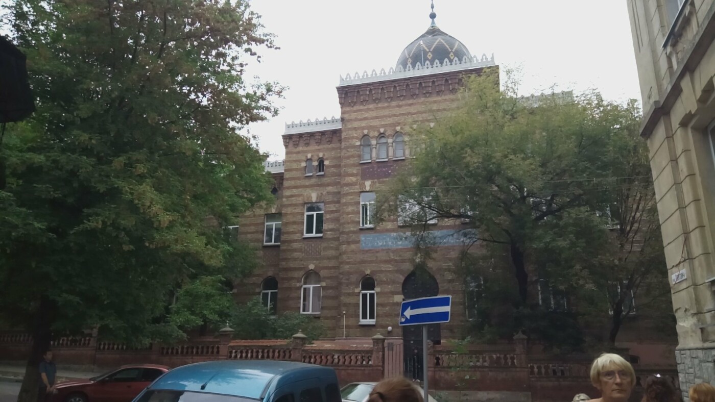 Пологове відділення КНП “3-ї міської клінічної лікарні міста Львова”