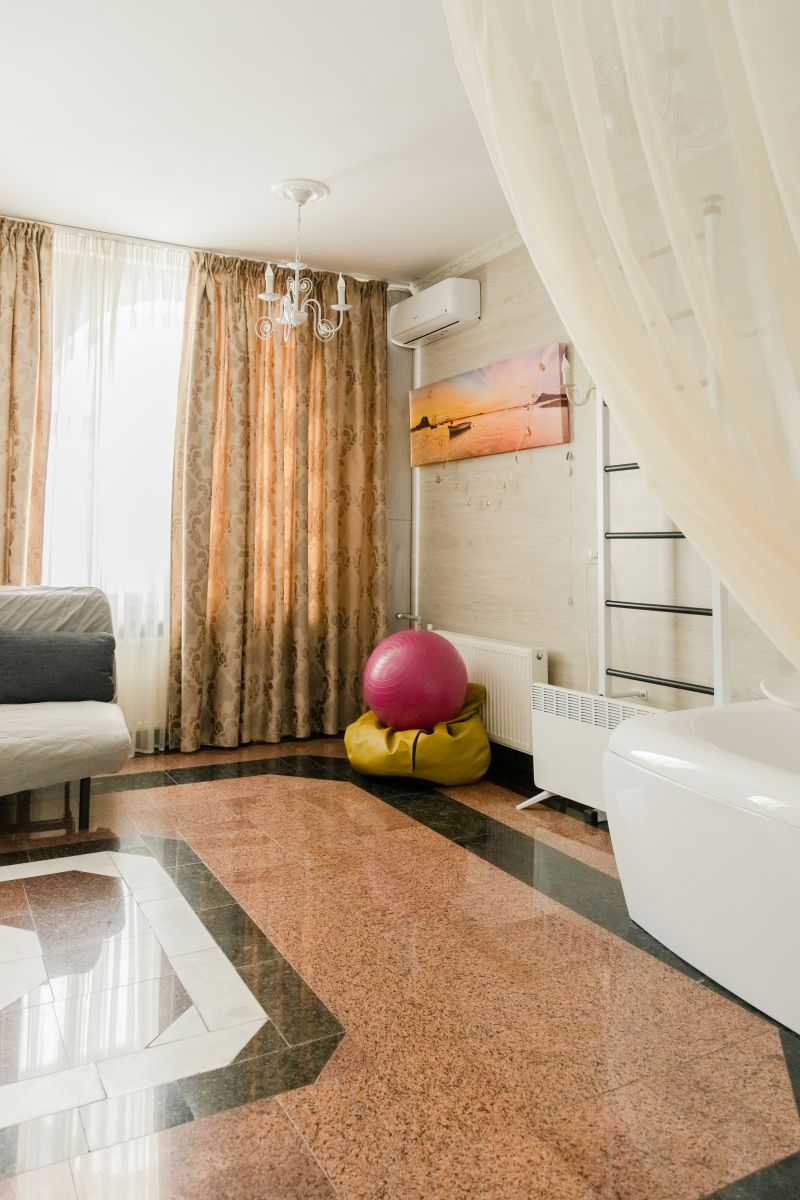 Київський пологовий будинок № 5