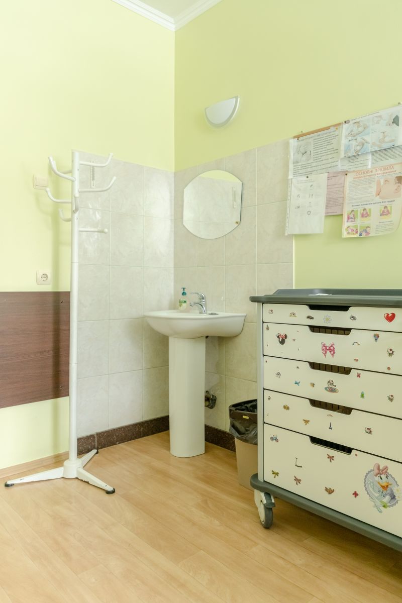 Київський пологовий будинок № 5