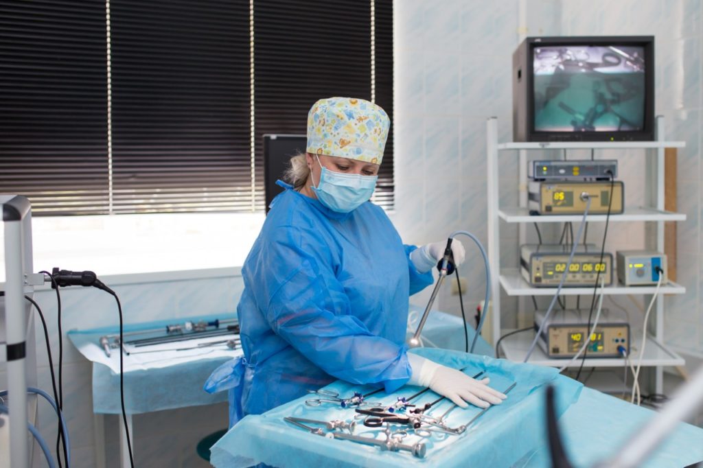 Український медичний центр акушерства, гінекології та репродуктології МОЗ України