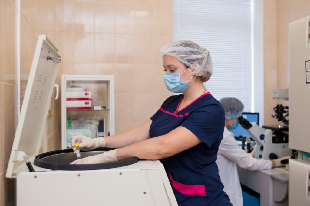 Український медичний центр акушерства, гінекології та репродуктології МОЗ України