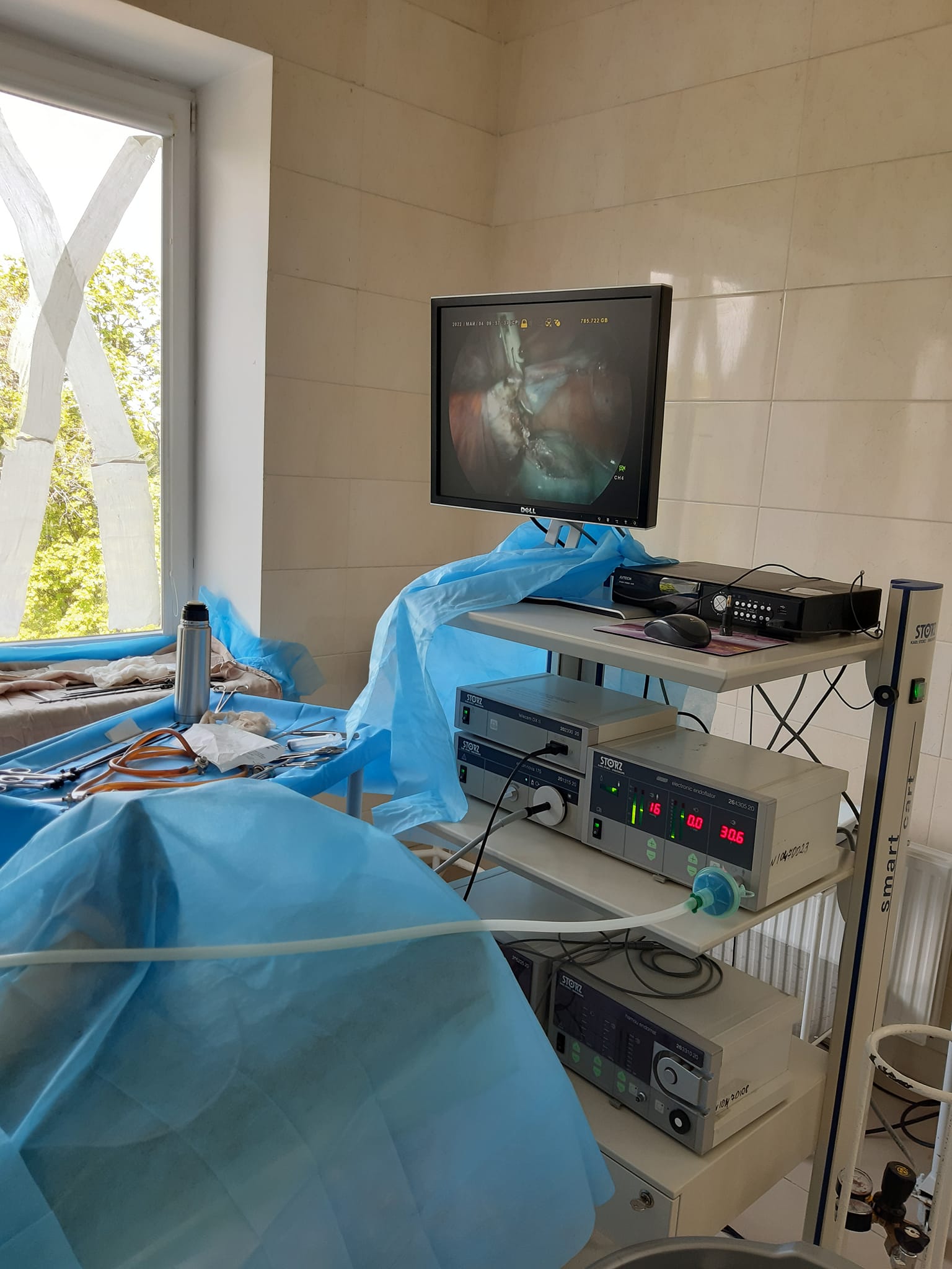 Міський клінічний пологовий будинок № 6